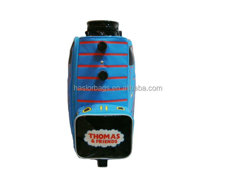 Children travel trolley luggage bag for sale