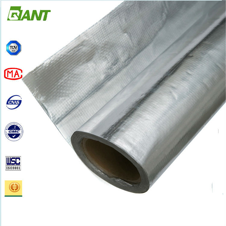 Hot Sales Factory Supplied Roof Foil,Aluminium Foil Roof Insulation