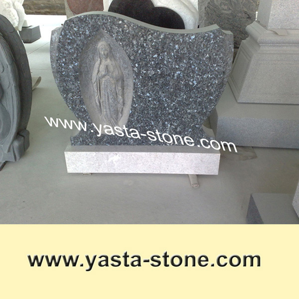 On Sale Blue Pearl Granite Monument.jpg