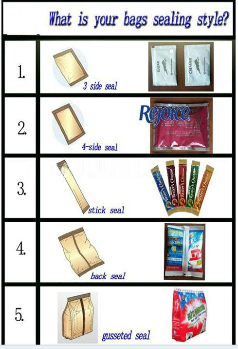 MK-60FB Automatic Packing Machine for cocoa powder, baby milk powder, full cream milk powder ,protein powder