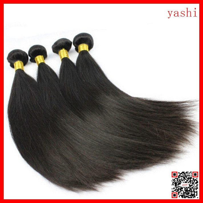 やし 2016 ストレート グラデーション カラーヘアエクステンション メイド の人間の髪 問屋・仕入れ・卸・卸売り