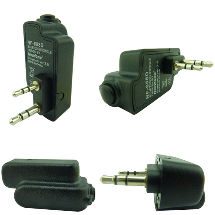 Cb power hookup
