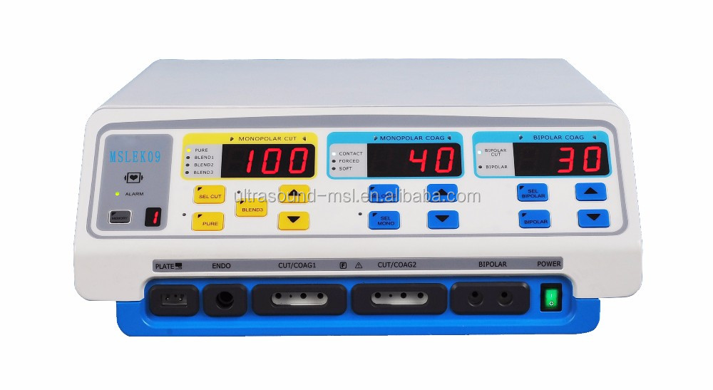 High Frequency Electrocautery / Electrosurgical Unit Buy