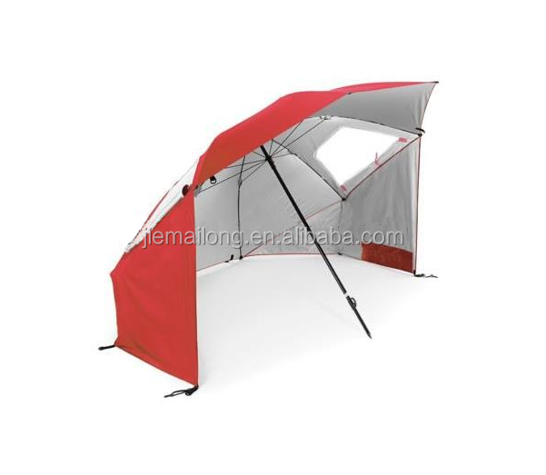 Sport Brella Umbrella Event Beach Umbrella New Blue Buy 2015 Hot Sell