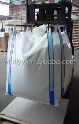 100％の新しい中国の工場品質pp材料ppfibcの袋仕入れ・メーカー・工場
