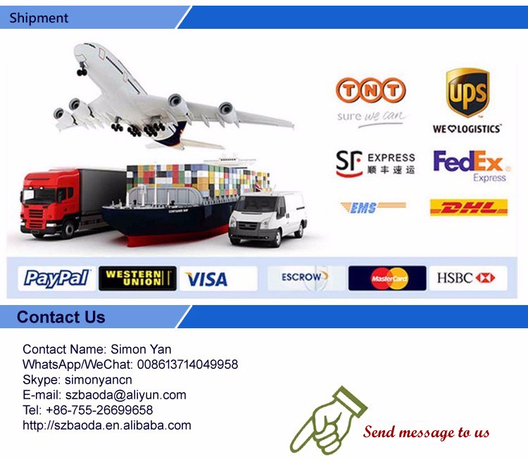Contact Us-Alibaba