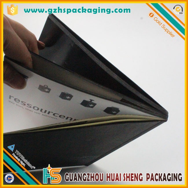 factory professional custom photo book printing high quality