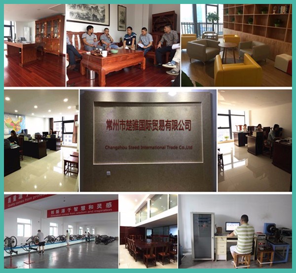 Our company