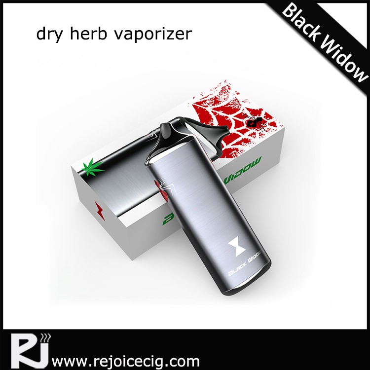 dry herb vaporizer