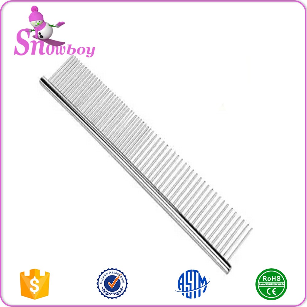Pet Grooming comb-2