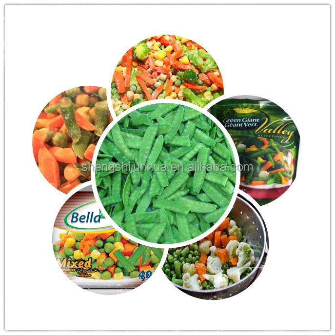 Wholesale Green giant frozen vegetables