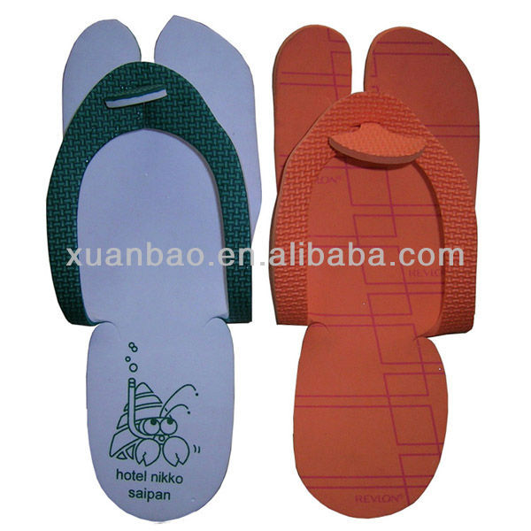 house for design silk guests slippers  slippers customize for china house guests in Alibaba printing