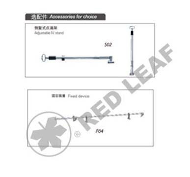 医療救助緊急ストレッチャー自動装填ydc-2c救急車のストレッチャー仕入れ・メーカー・工場