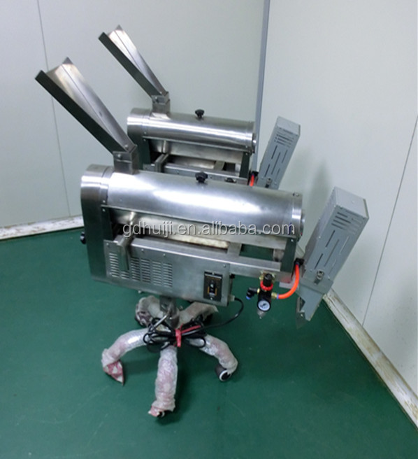 ステンレス鋼の研磨jmj-2aマシン用カプセル( 旧マシン広東省恵陽工場)問屋・仕入れ・卸・卸売り