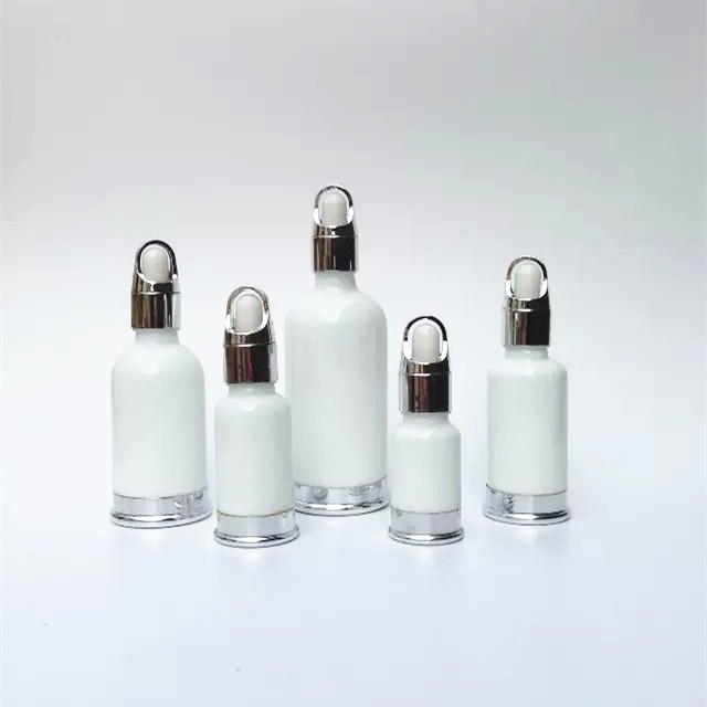 メーカーアルミローションポンプエアレス化粧品ボトル化粧品ガラスローションボトル仕入れ・メーカー・工場