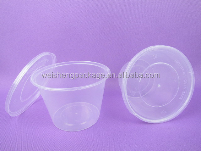 コンパートメントの食べ物熱い販売22015透明なプラスチック容器、 使い捨て食品容器、 食品包装容器仕入れ・メーカー・工場
