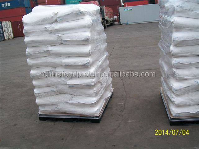 soy protein for meat processing industry