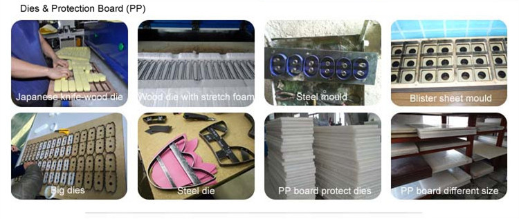 hydraulic four column small manufacturing machines
