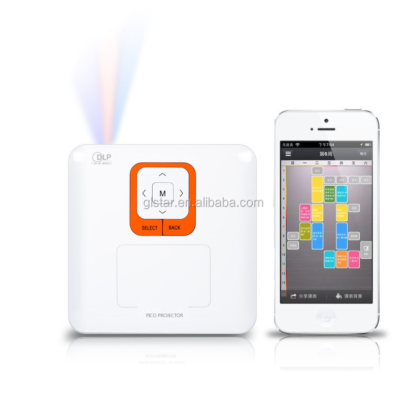 ミニavledデジタルプロジェクター、 wifi、 充電式電池usb、 av、 マイクロ、 イヤホン機能仕入れ・メーカー・工場