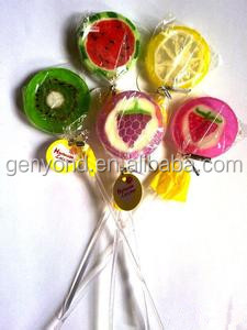 Flat lollipop production line/Best selling flat lollipop production line/Flat lollipop production line (forming and wrapping)