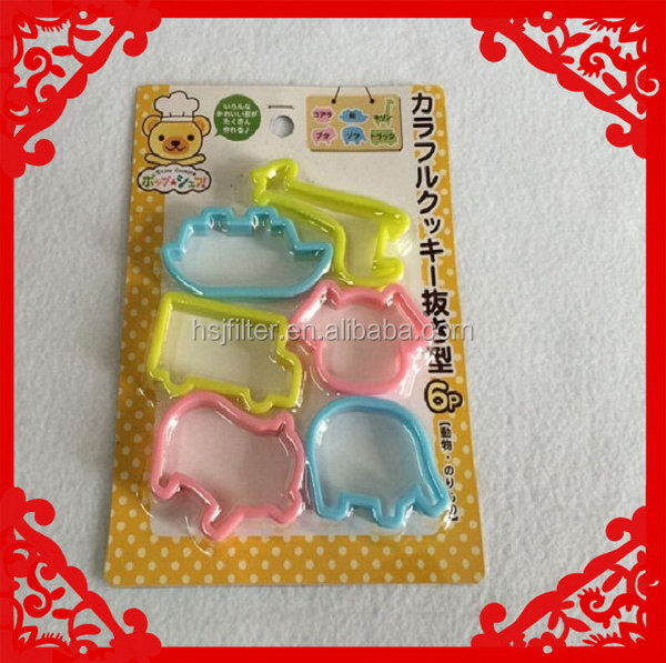 cookie cutter CT 001 03
