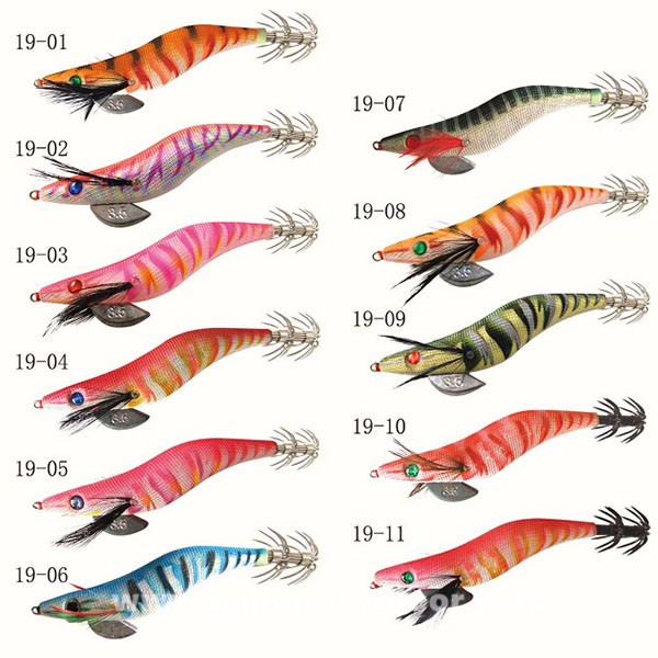 布日本10g15g20g24グラムharimitsuイカジグ仕入れ・メーカー・工場