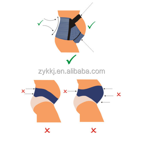 zhong yuan kang made in china Prenatal Strap Brace Maternity pregnancy spine support belt