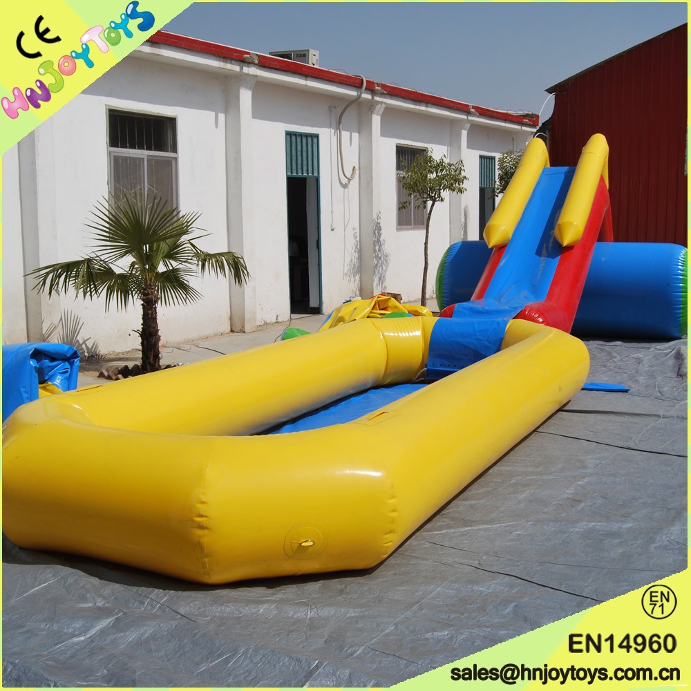 Lazy River Inflatable Water Park Equipment Inflatable,Inflatable Water