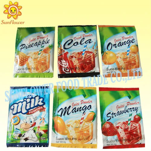 Sunflower Brand Fruit Juice Powder Buy Fruit Juice Powder,Powder
