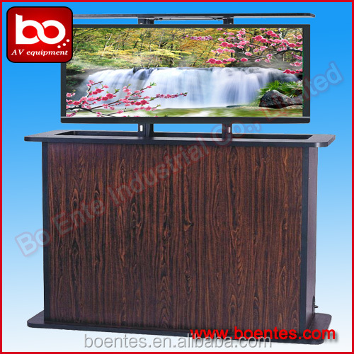 32-53 インチ電動テレビ リフト システム用テレビ ベッド または テレビ キャビネット仕入れ・メーカー・工場