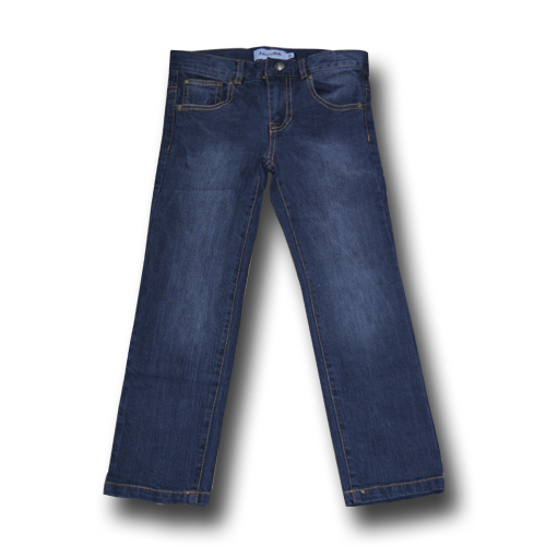 新しいスタイル2015男の子のズボン子供カジュアルデニムジーンズパンツ仕入れ・メーカー・工場