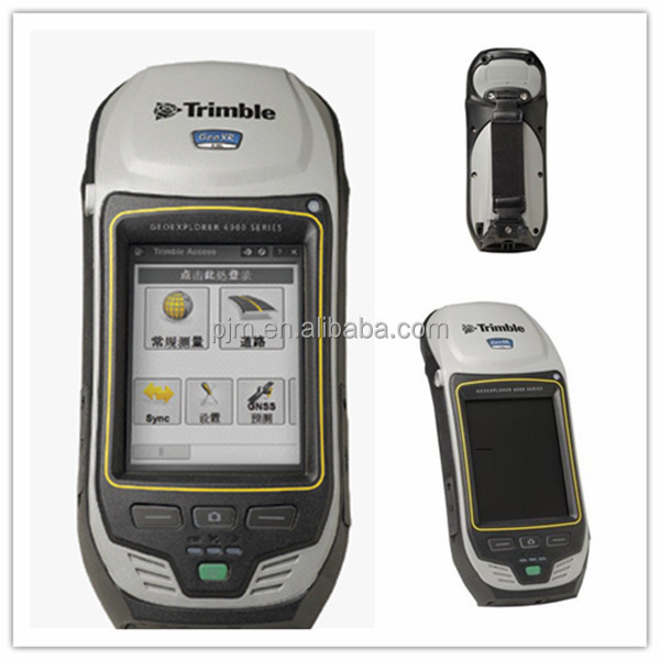 Trimble Geo Xr 6000 Handheld Positioning Device Dgps System Buy