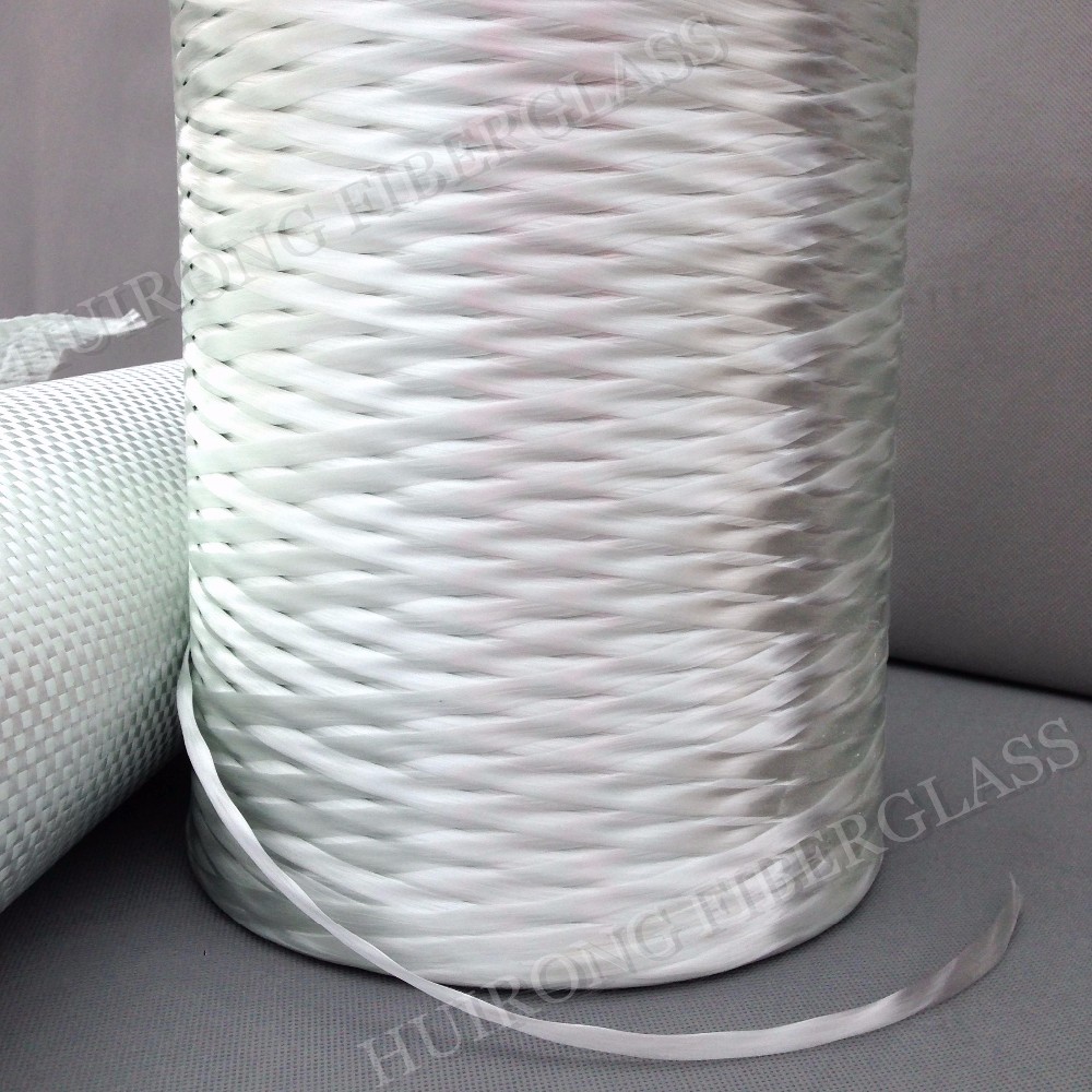 01 fiberglass roving filament winding e-glass glass fiber