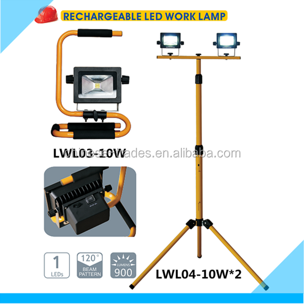 LWL04 10W 2