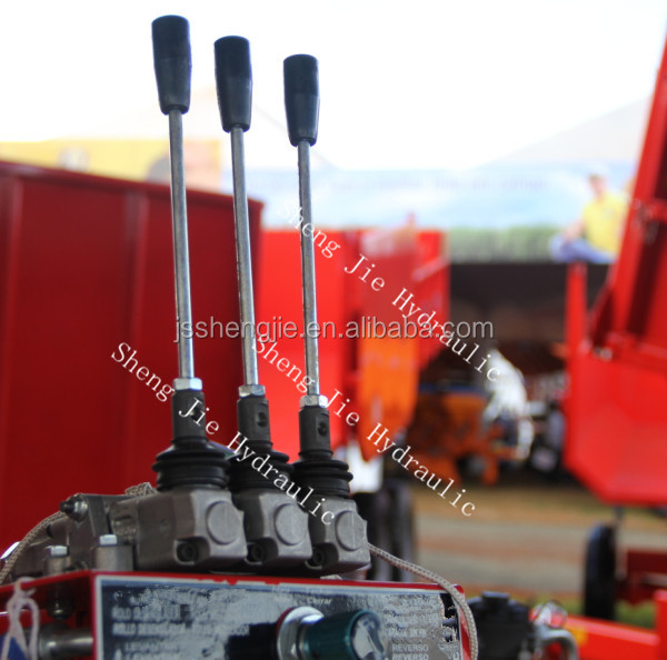 トラクターのスペアパーツ用バルブ油圧/bdl-l40e-ot-g3/8仕入れ・メーカー・工場
