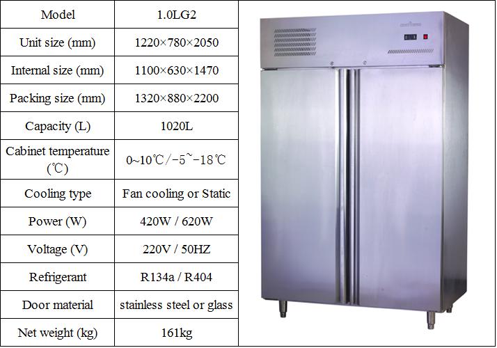 exquisit refrigerators