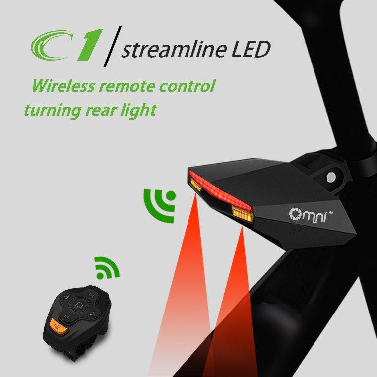bicycle brake light switch control assembly