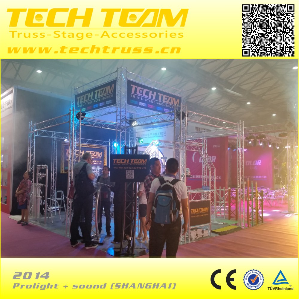 stage truss system for sale