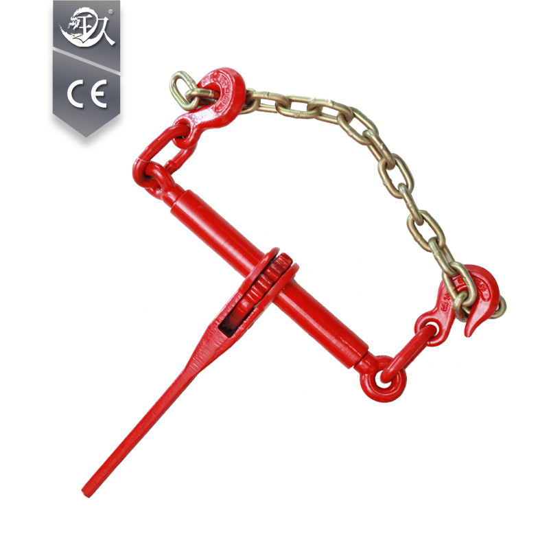 Fastening System Ratchet Chain Load Binders For Sale Buy Load Binder