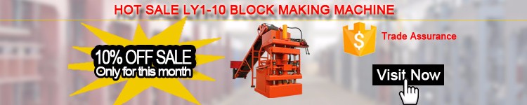 生態学的なレンガ造りのマシンm7mi/粘土レンガのマシン/セメントのレンガ造りのマシン仕入れ・メーカー・工場