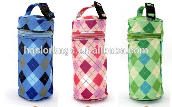 China manufacturer 6 can insulated beer travel cooler bag