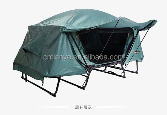 高いqulityキャンプテントコット仕入れ・メーカー・工場