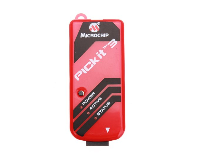 Microchip pickit 3 software download