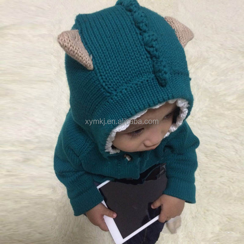 卸売かわいいファッションニット冬のプルオーバーの子供のセーター仕入れ・メーカー・工場