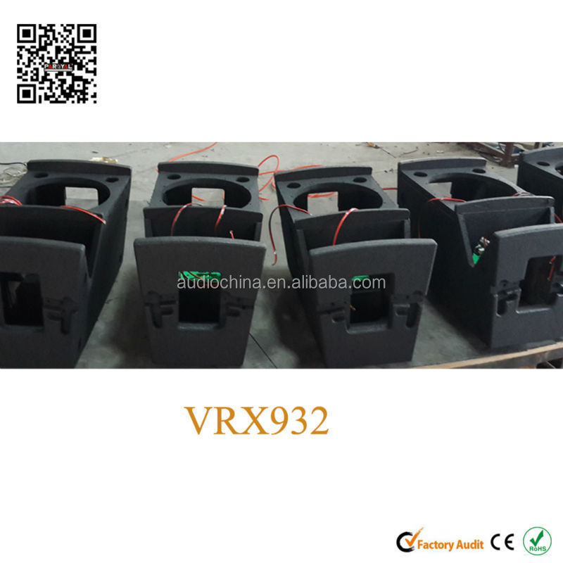 パッシブスピーカーvrx9322ウェイラインアレイ問屋・仕入れ・卸・卸売り