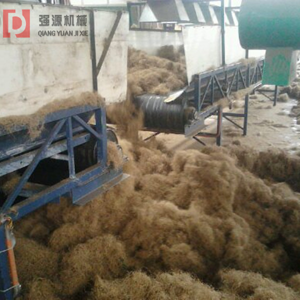 made in china desiccated coconut drying machine