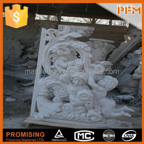 Wholesale In China Natural Marble Concrete Statues Molds For Sale Sale