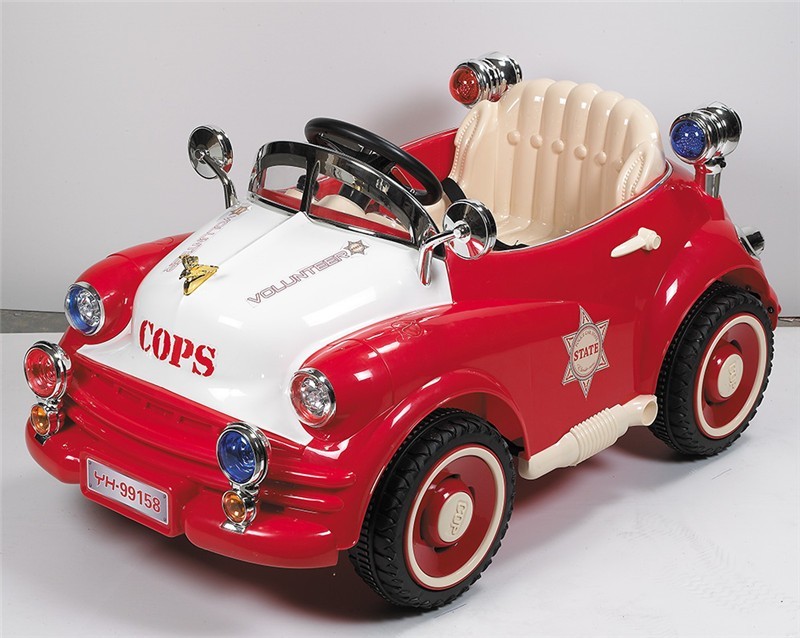 smith toys electric cars