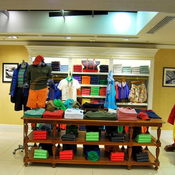 Top End Shop Furniture Garment Display/retail Garment Shop Interior ... Top End Shop Furniture Garment Display/retail Garment Shop Interior ...
