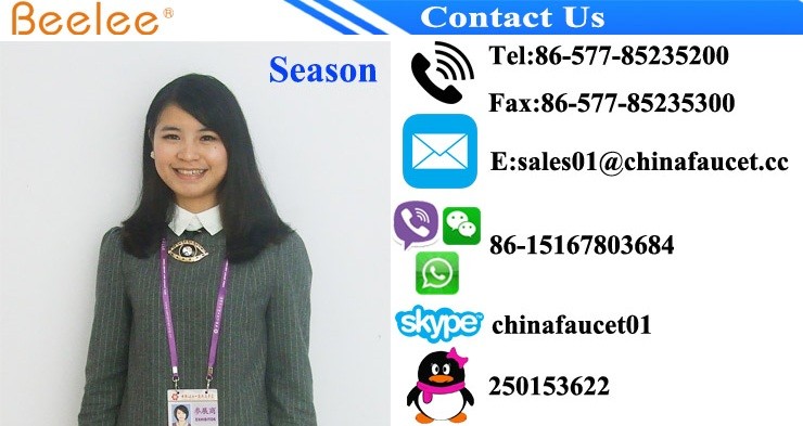 Contact us